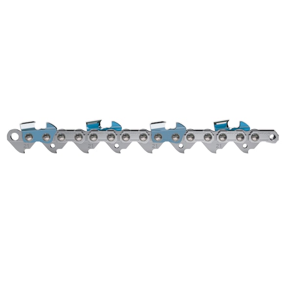 PowerCut .325" Pitch, 0.50" Guage Saw Chain, 74 Drive Links